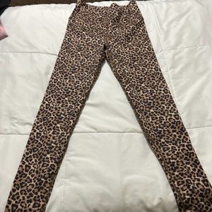american eagle leggings